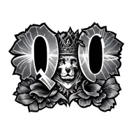 Qos bbc tattoo design idea