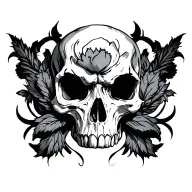 Qos bbc tattoo design idea