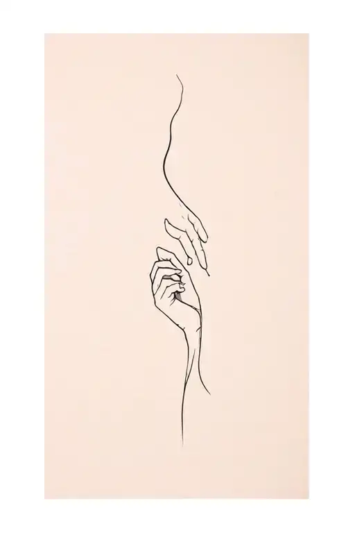 a tattoo that shows person feels guilty and sinner and trying to get rid of that and going to freedom tattoo design idea