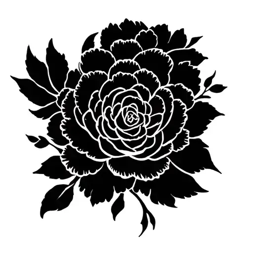 irezumi style tattoo tattoo design idea