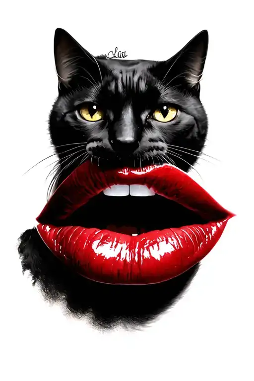 women's pussy lips xxx tentacion tattoo design idea