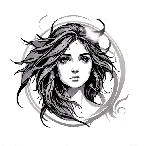 faith tricep tattoo tattoo design idea