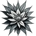 420  tattoo design idea