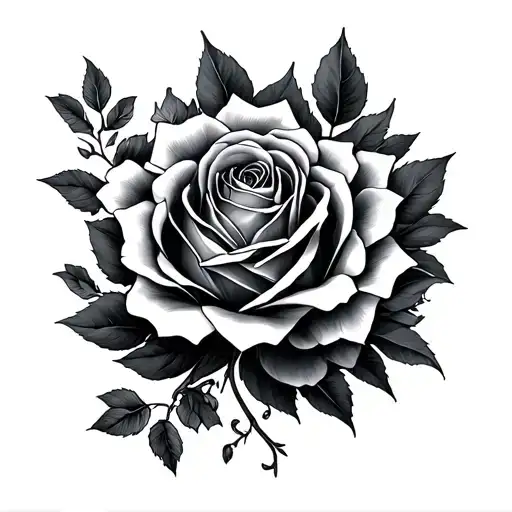 Nosce Te Ipsum tattoo design idea