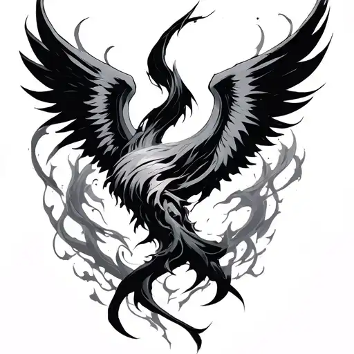 Ff7 tattoo design idea