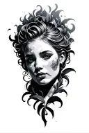 Aaa tattoo design idea