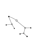 taurus gemini libra constellation tattoo design idea