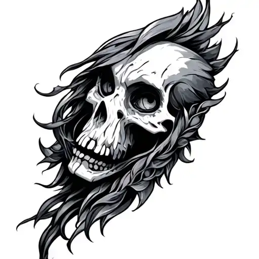 twins terraria tattoo design idea