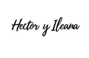 "Hector Y Ileana" tattoo design idea