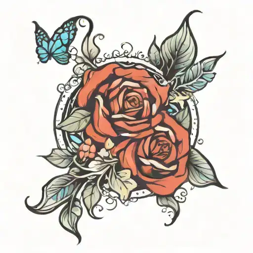 224 tattoo design idea