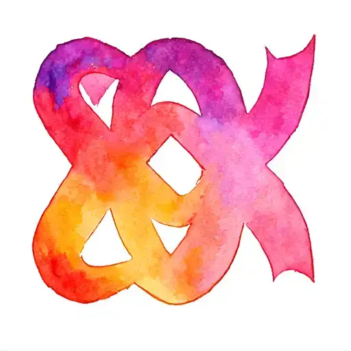 Great! If the fourth rune should symbolize good luck, then the best choice is Fehu (Fehu).  ### modified PrOMT for tattoo design idea