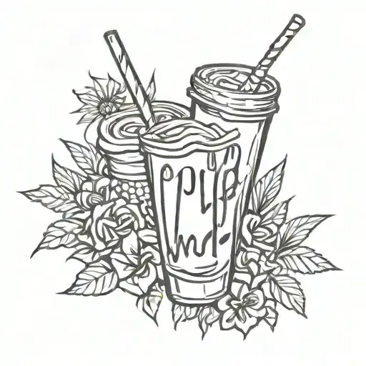 juice wrld 999 tattoo design idea