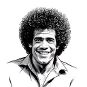 richard simmons tattoo design idea