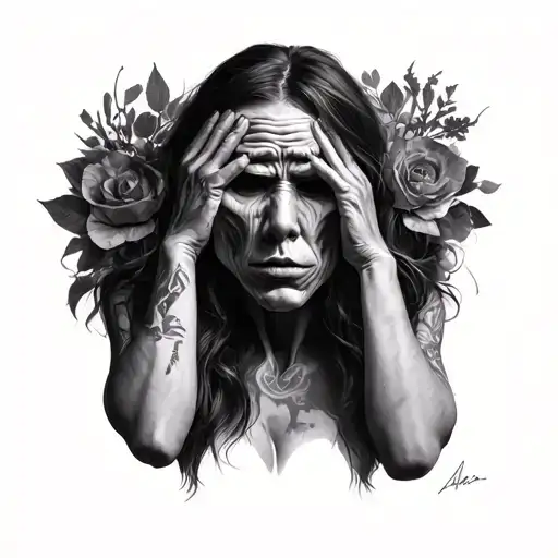 see no evil speak no evil hear no evil tattoo design idea