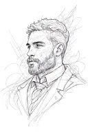 forex trading tattoo design idea