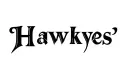 "Hawkeyes" tattoo design idea