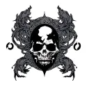 seven deadly sins tattoo design idea