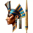 Amun Ra tattoo design idea