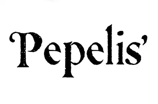 "Pepelis" tattoo design idea