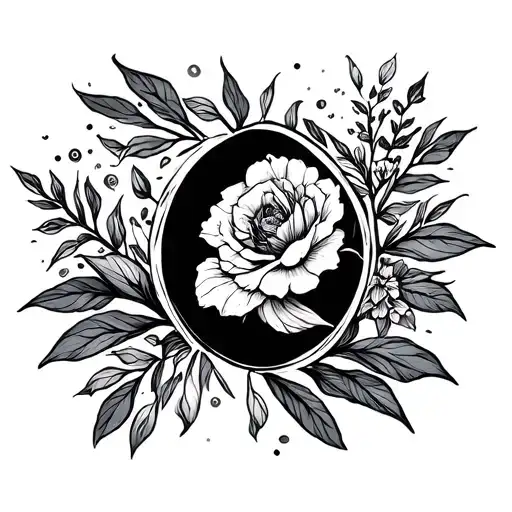 Minimalistic black and white tattoo idea denoting 21 jul, 25 jul and 29 jul tattoo design idea