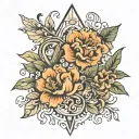 tottoo for my son Bennett Smith tattoo design idea