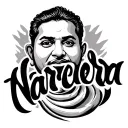 Narendra name tattoo tattoo design idea