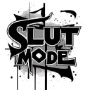 "SLUT MODE" On Switch tattoo design idea