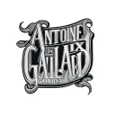 "Antoine Alix Gaillard " name and date tattoo tattoo design idea