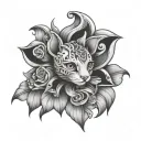 tattoo design for kids tattoo design idea