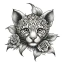 tattoo design for kids tattoo design idea