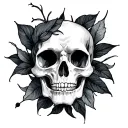 2x2 tattoo design idea