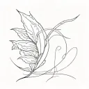 You've turned the darkest experiences that life gave you and you turned it around and you turned it into light tattoo design idea