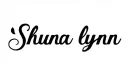 "Shuna lynn" tattoo design idea