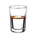 bourbon glass last call MMXVI tattoo design idea