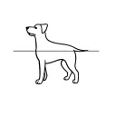 Underdog tattoo design idea