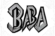 "BABA" chest tattoo design tattoo design idea