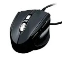 Computer Mouse tattoo design idea