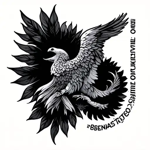 bosnia and herzegovina tattoo design idea