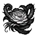 Guam tattoo design idea