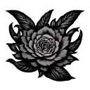 Guam tattoo design idea