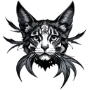 ms13 tattoo design idea