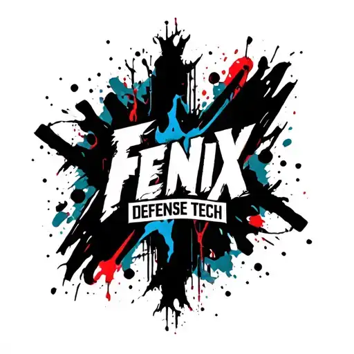 "Fenix Defense Tech" "Fenix Defense Tech" tattoo design idea