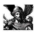 saint florian tattoo design idea