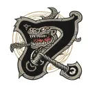 leviathan axe tattoo design idea