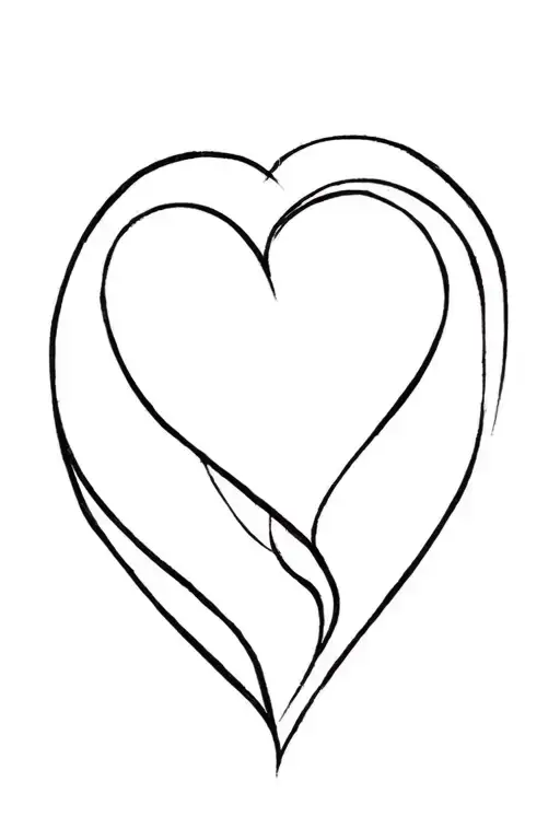 son dad memorial tattoo design idea