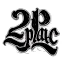 "2pac" name tattoo tattoo design idea