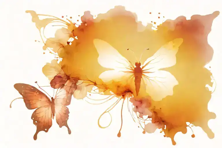 vagabond butterfly tattoo design tattoo design idea