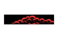 red clouds of akatsuki cloud patterns tattoo design idea
