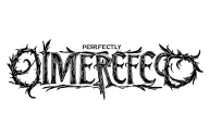"PERFECTLY IMPERFECT" "PERFECTLY IMPERFECT" TEXT WİTH THORN tattoo design idea