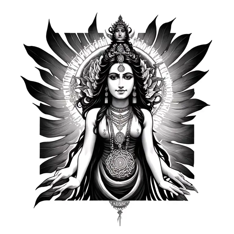 "Sightshalinging" lyrta steps is knowing "lid jazannath best of Souldthan chakra smar mambo tattoo design idea